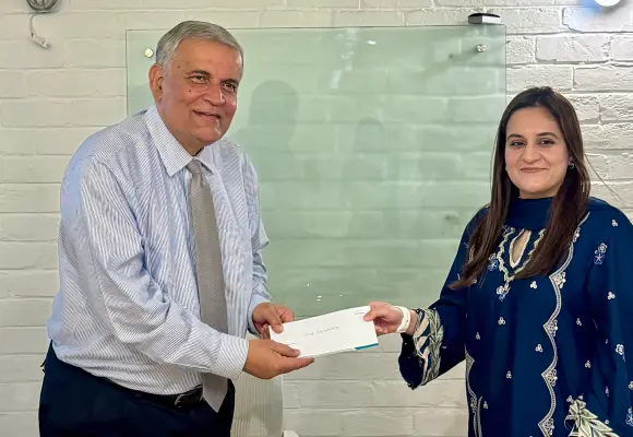 Esaar Lantrotech Project Timeline